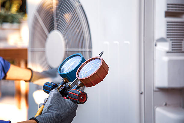 Trusted Ac Installation service in New Haven, MI - HVAC Repair CO