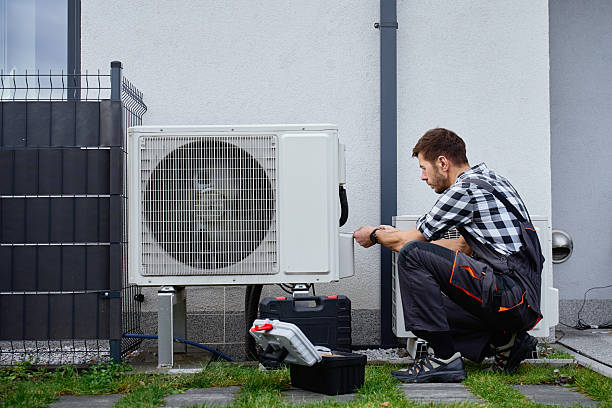 Top rated local Emergency Hvac Repair specialists in New Haven, MI